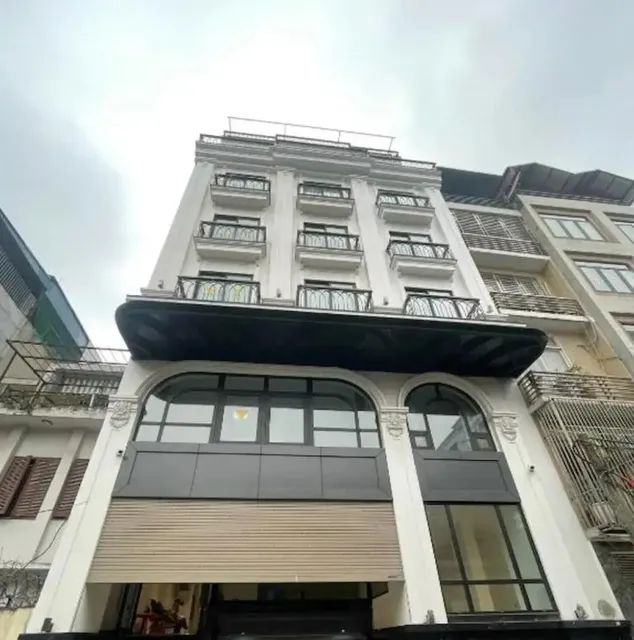 Paradise Home Hoang Cau