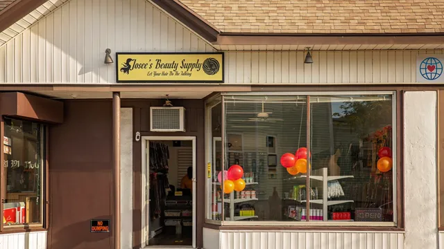 Josee's Beauty Supply