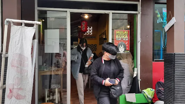 Etsuko Dapur Inspiratif