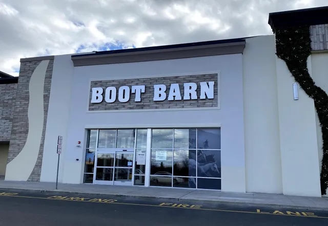 Boot Barn