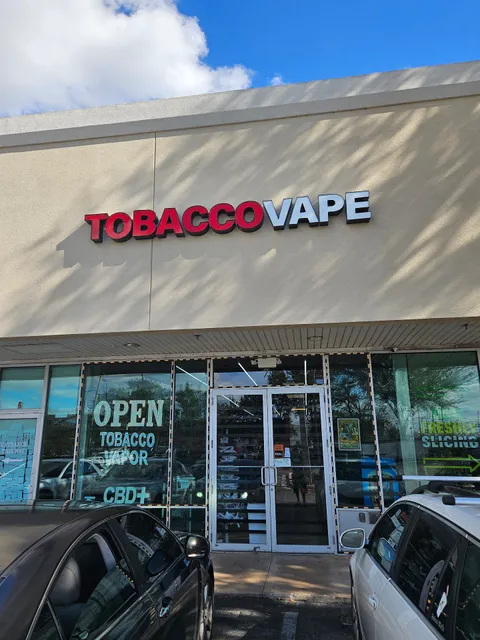 FIVE STAR TOBACCO & VAPE
