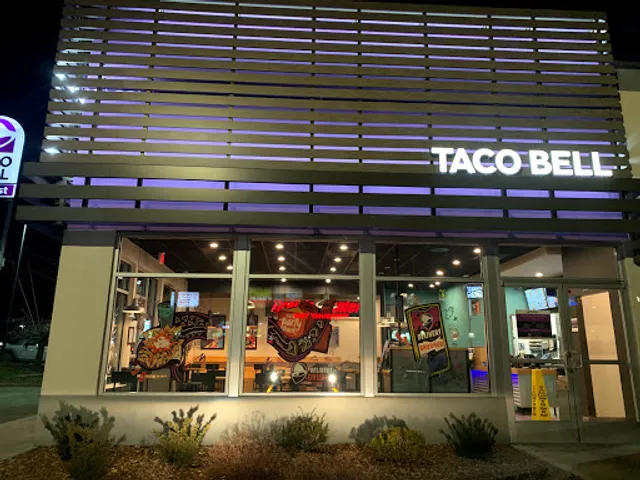 Taco Bell