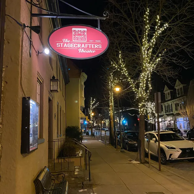 Stagecrafters Theater