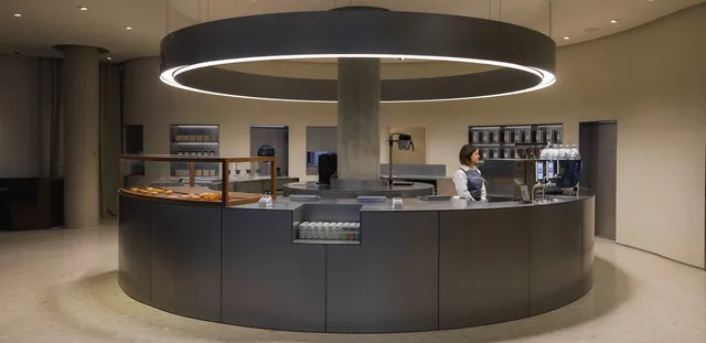 WatchHouse Fitzrovia