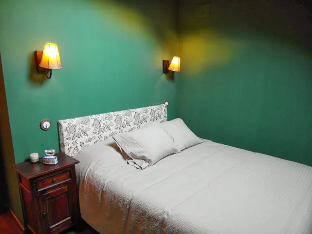 Casa Rural "El Palomar de la Cuesta"