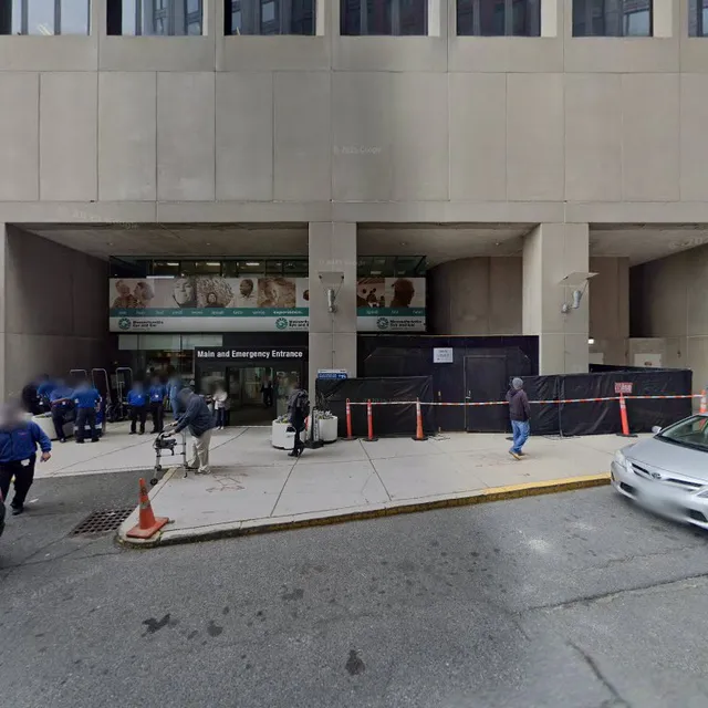 Xiaohong Zhou, O.D., Ph.D.