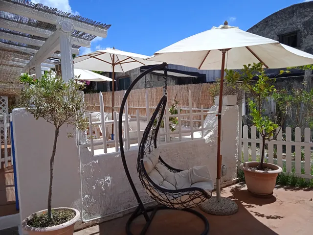 Case Vacanze Levante - bed & breakfast