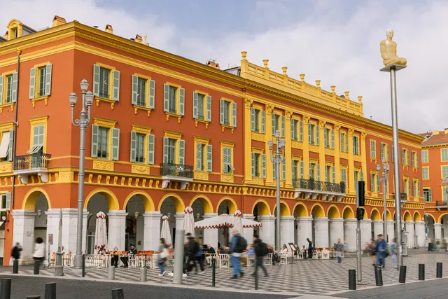 Yelo Marengo Hotel Centre-Ville, Sonder