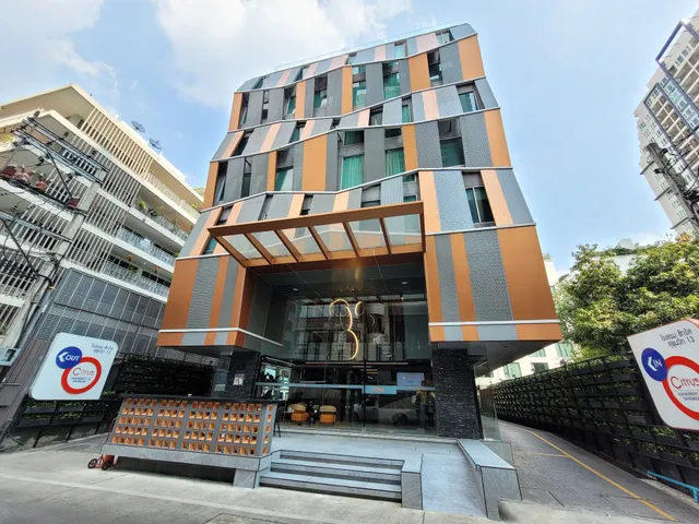Citrus Sukhumvit 13 by Compass Hospitality