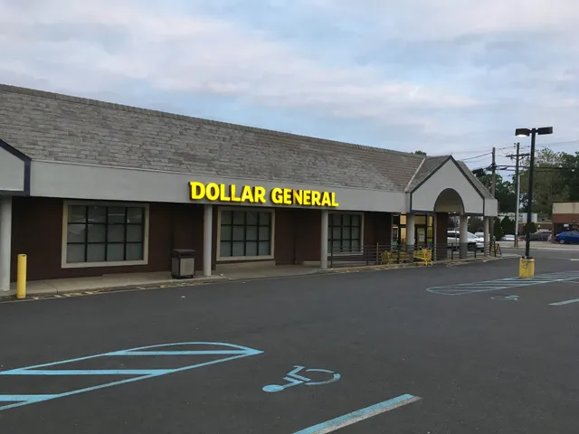 Dollar General