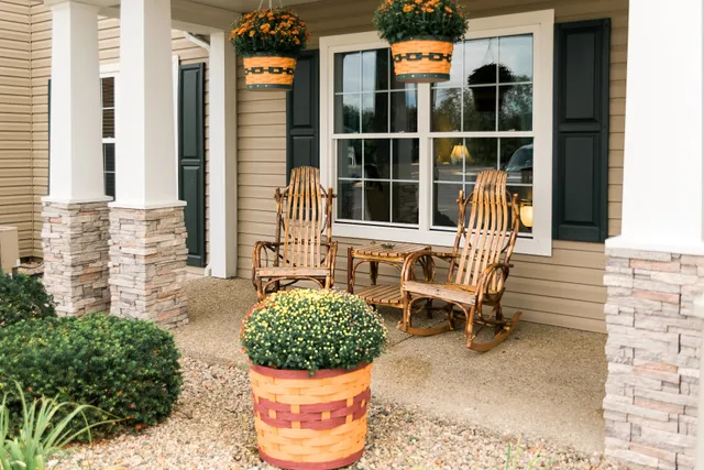 Van Buren Hotel At Shipshewana