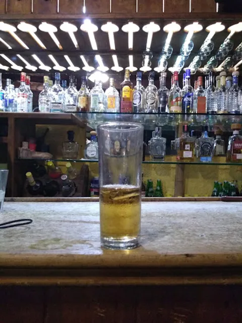 Restaurant Bar Familiar Lobo Viejo