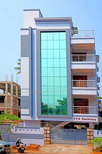 Blue Stone Homestay Guest House