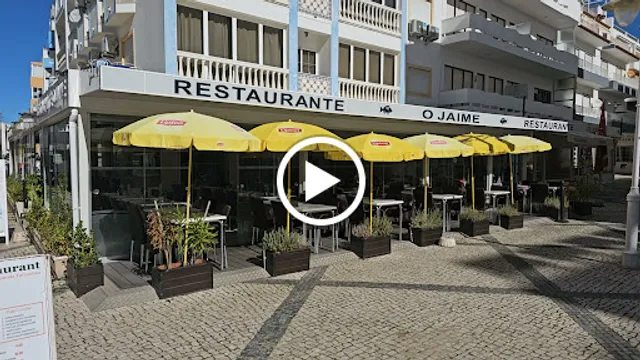 Restaurante O Jaime