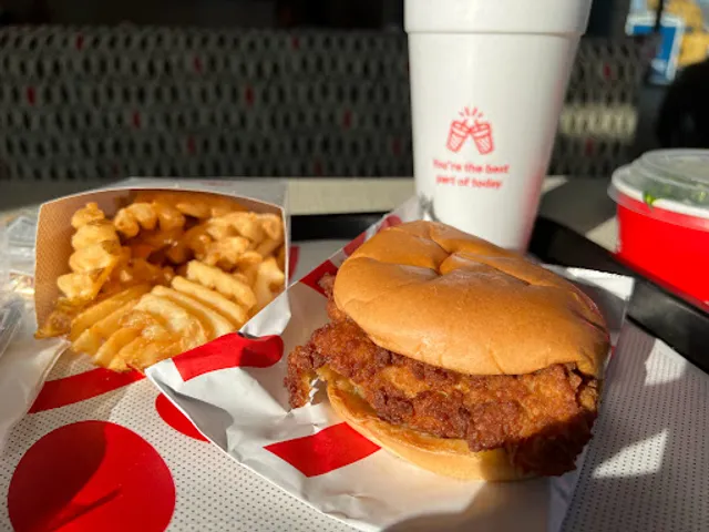 Chick-fil-A