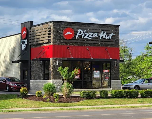 Pizza Hut
