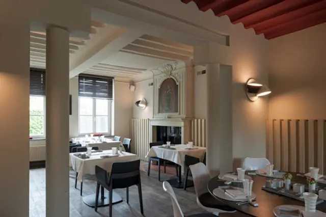 Hostellerie Vivendum