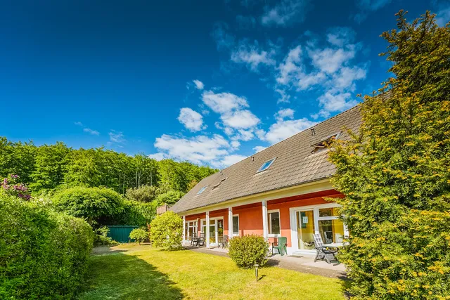 Sonnensteg 5 | Ein Tag am Meer