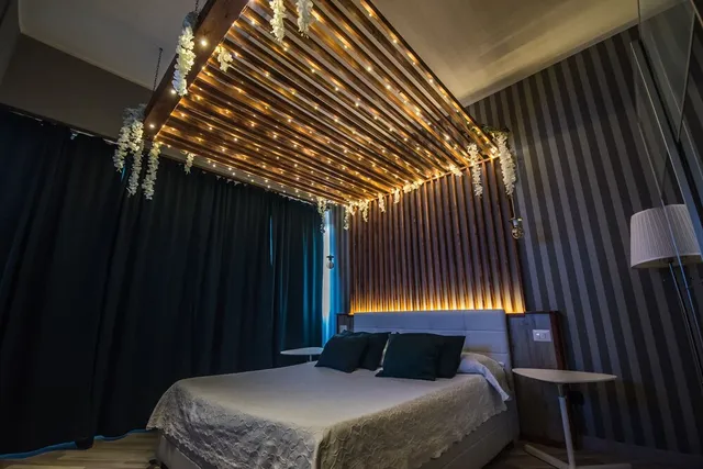 Stesicorhomes Suite & SPA