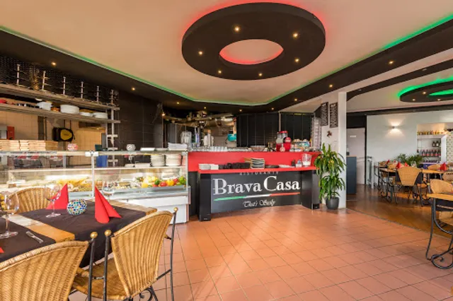 BravaCasa Ristorante