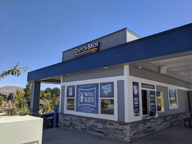 Dutch Bros Coffee
