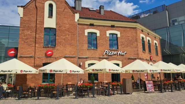 Pizza Hut