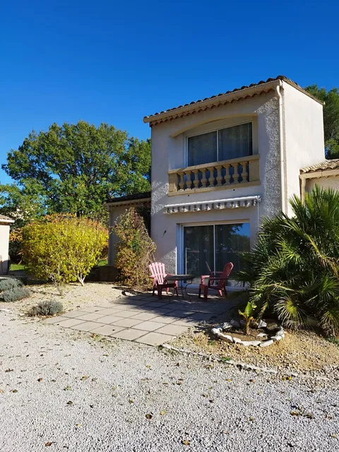 Le Domaine de l'Arbre Doré