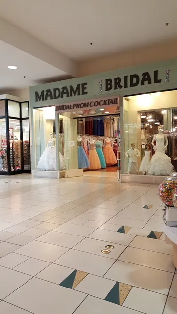 Madame Bridal
