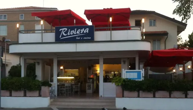 Riviera Bar e Cucina