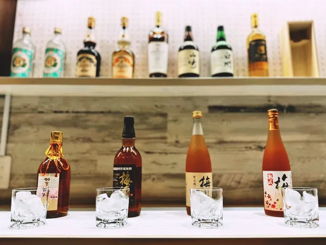 Sosaku Izakaya Natsuyasumi