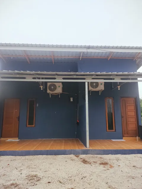 Kost Luis dan Penginapan Syariah