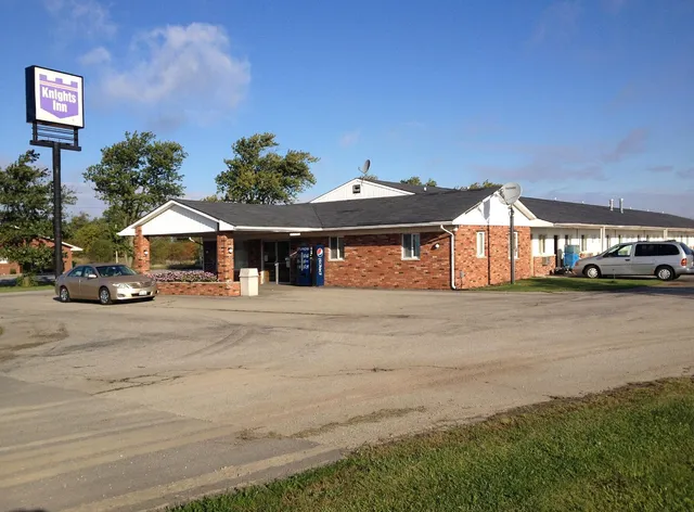 Interstate Motel Rensselaer