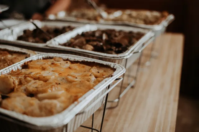 Jillian's Farmstead Kitchen