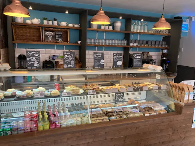 Jules Cafe & Deli Ltd