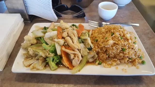 Kanata Noodle House 2