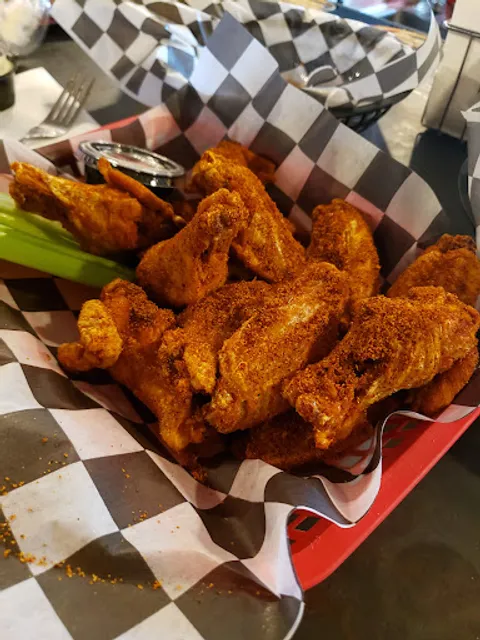 North Mountain Inn Inc