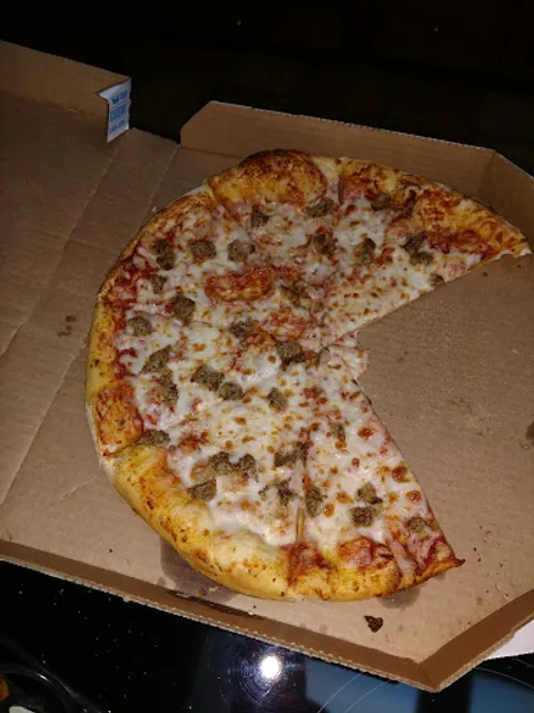 Domino's Pizza
