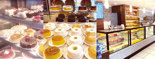 Panificadora Confeitaria da Serra