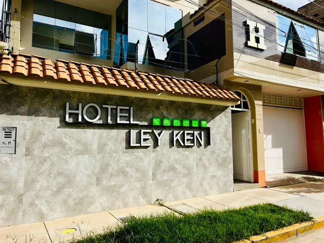 HOTEL LEYKEN