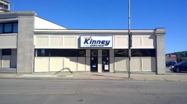 Kinney Drugs