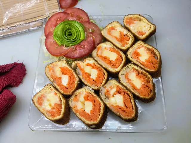 D'LIZ SUSHI