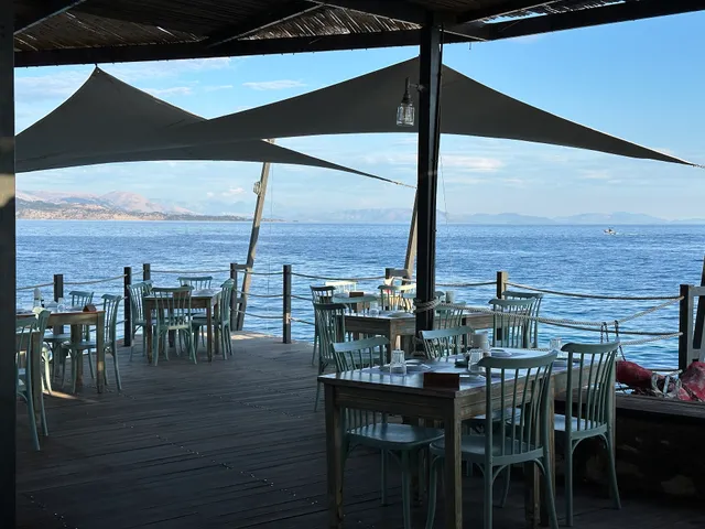 Igera restaurant-bar