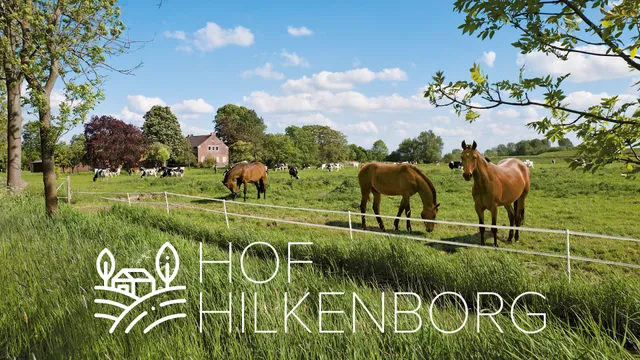 Hof Hilkenborg GbR