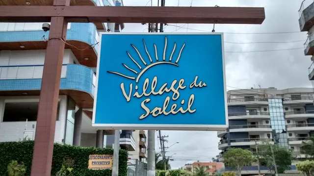 Pousada Village du Soleil
