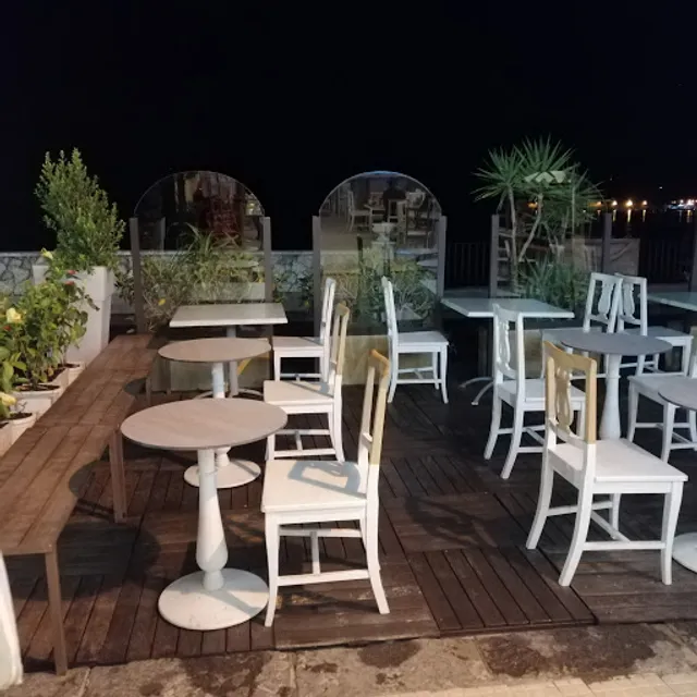 Ahoy Bistrot Siciliano