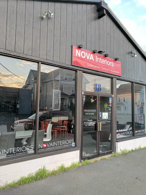 NOVA Interiors