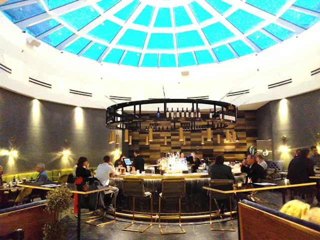 Sphere Restaurant & Bar