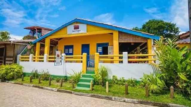 Pousada Sunset Boipeba