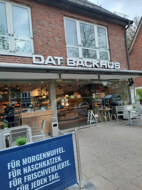 Dat Backhus Volksdorf