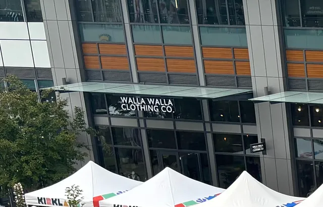 Walla Walla Clothing Co.